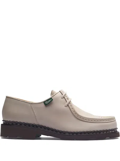 PARABOOT MICHAEL DERBY SHOES