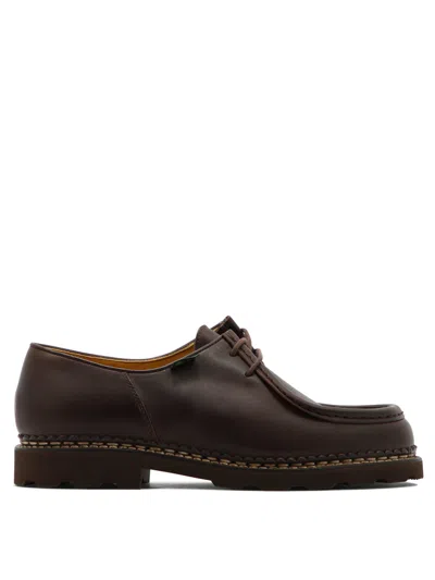 PARABOOT PARABOOT "MICHAEL II" DERBY