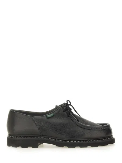 PARABOOT MICHAEL LACE-UP