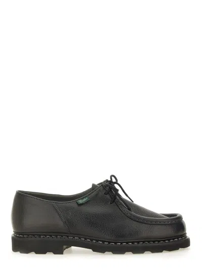 PARABOOT PARABOOT MICHAEL LACE-UP