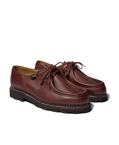 PARABOOT PARABOOT MICHAEL LACE-UP SHOES