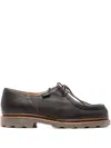Paraboot Michael Derby In Brown
