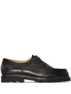 PARABOOT MICHAEL LISSE DERBY SHOES