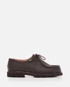 Paraboot Michael Loafers In Brown