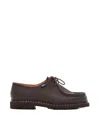 Paraboot Michael Loafers In Brown