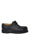Paraboot Mocasines - Negro