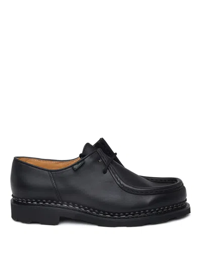 Paraboot Mocasines - Negro