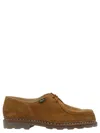 Paraboot Michael Whisky Laced Up Shoes