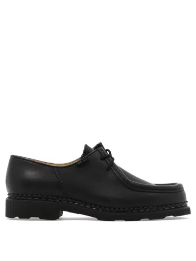 Paraboot Michael/griff Ii In Black