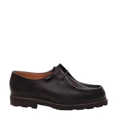 PARABOOT MICHAEL/MARCHE II SHOES