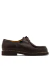 PARABOOT PARABOOT "MICHEAL MARCHE II" LACE-UP SHOES