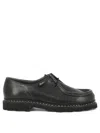 PARABOOT PARABOOT "MICHEAL MARCHE" LACE UP SHOES