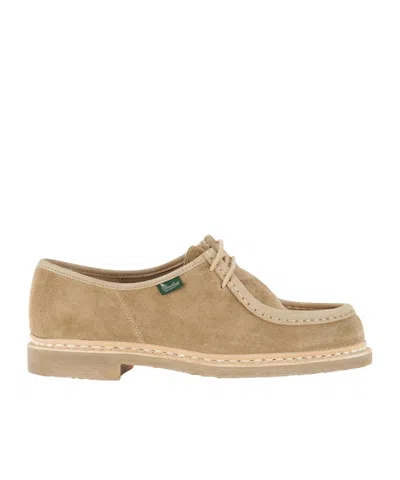 Paraboot Micka Ario Miel Well True