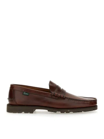 Paraboot Mocasines - Marrón