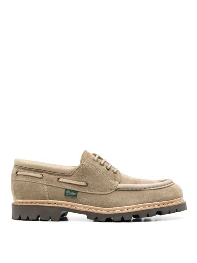 PARABOOT SNEAKERS