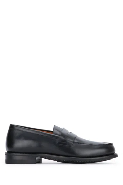 Paraboot Mocassini Adonis