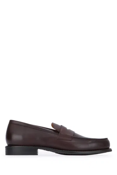 PARABOOT MOCASSINI ADONIS