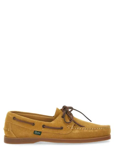 Paraboot Mocassino "barth"