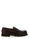 Paraboot Reims Round-headed Loafers