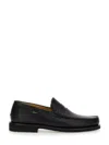 Paraboot Moccasin Brighton In Black