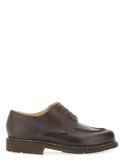 PARABOOT PARABOOT MOCCASIN "CHAMBORD"