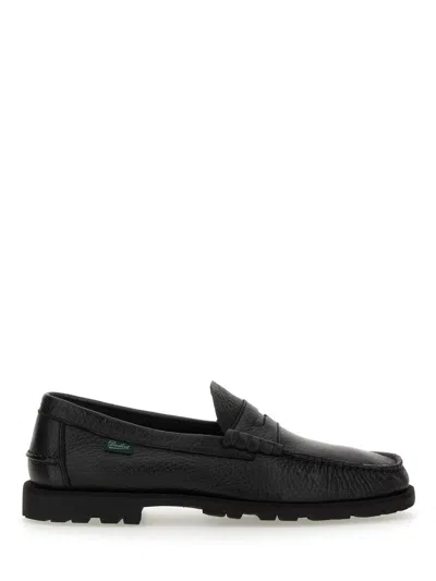 Paraboot Moccasin "coraux"
