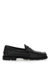 Paraboot Moccasin Brighton In Black
