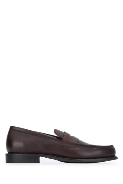 PARABOOT PARABOOT MOCCASTERS