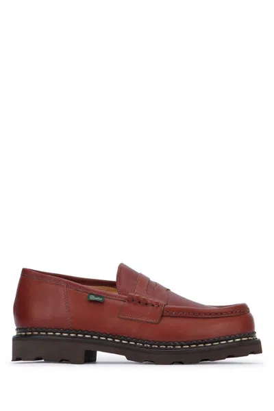 PARABOOT PARABOOT MOCCASTERS