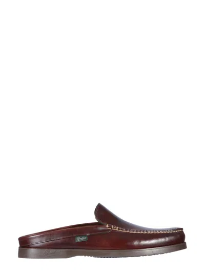 PARABOOT MULE BAHAMAS