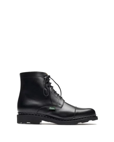 Paraboot Norwegian Stitch Shoes