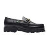 Paraboot Orsayti Loafer In Black