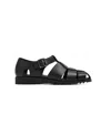 Paraboot I\n\npacific Sandals In Black