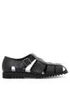 Paraboot I\n\npacific Sandals