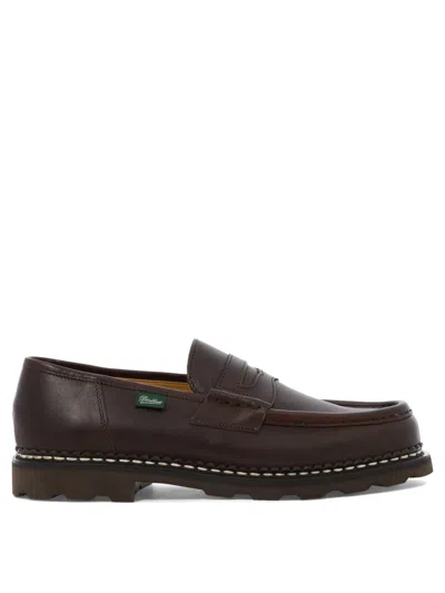 PARABOOT PARABOOT "REIMS" LOAFERS