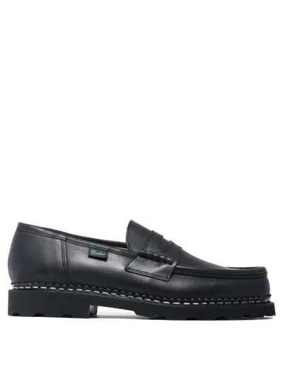 Paraboot Reims/marche In Black