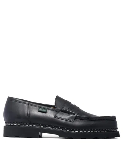 Paraboot Reims/marche In Black