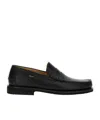 Paraboot Moccasin Brighton In Black