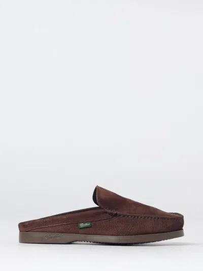 Paraboot Sandals Men In Brown