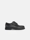 Paraboot Scarpa 'avignon' In Black Leather