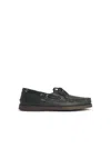 Paraboot Lace-up Shoes 'barth' Leather