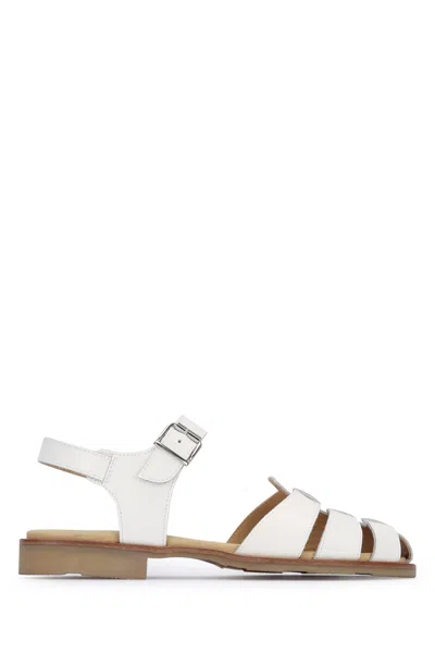Paraboot Scarpe Stringate