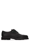 Paraboot Stringata Avignon In Black
