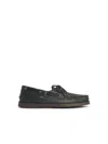 Paraboot Lace-up Shoes 'barth' Leather