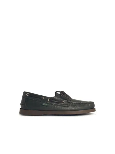 Paraboot Shoe 'barth'