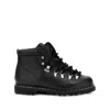 Paraboot Avoriaz Ankle Boots In Blue