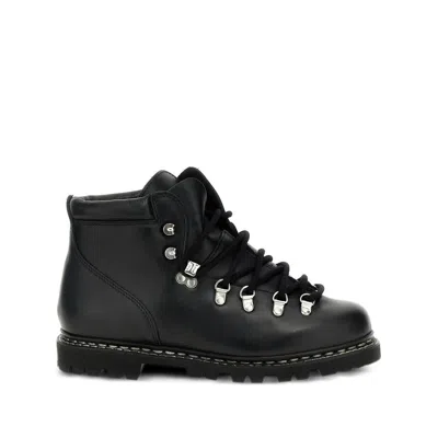 Paraboot Shoes In Black