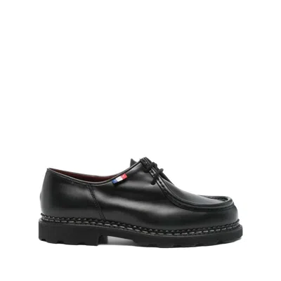Paraboot Shoes In Black