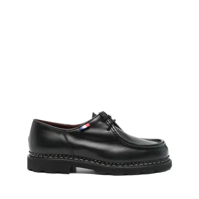 Paraboot Shoes In Black
