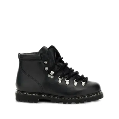 Paraboot Shoes In Black